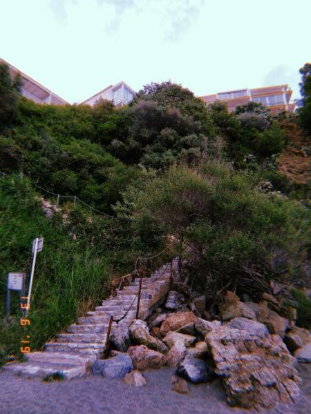 Pensión Camino De Santiago *