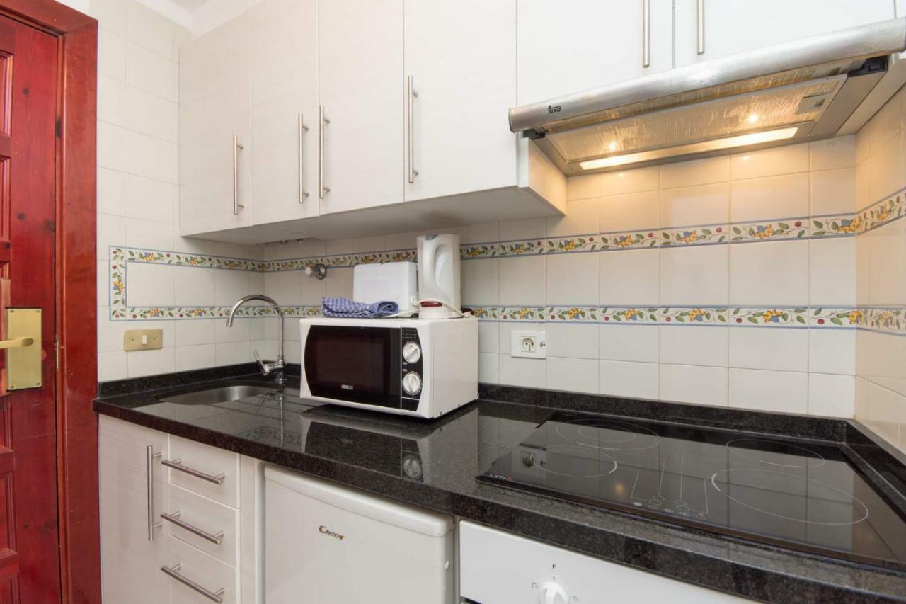Apartment Park Santiago Iv 83 - Studio Playa de las Americas (Tenerife)