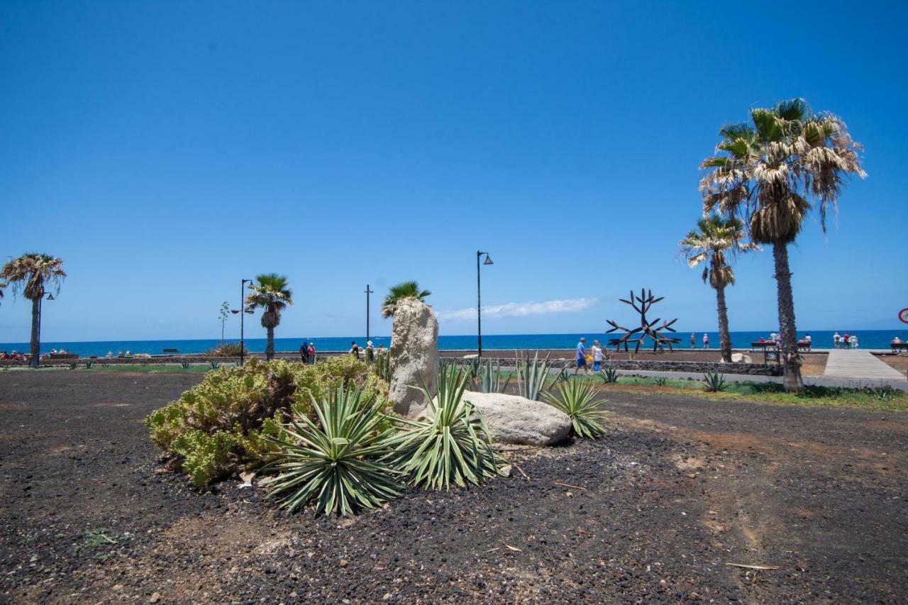 Park Santiago Iv 83 - Studio Playa de las Americas (Tenerife)