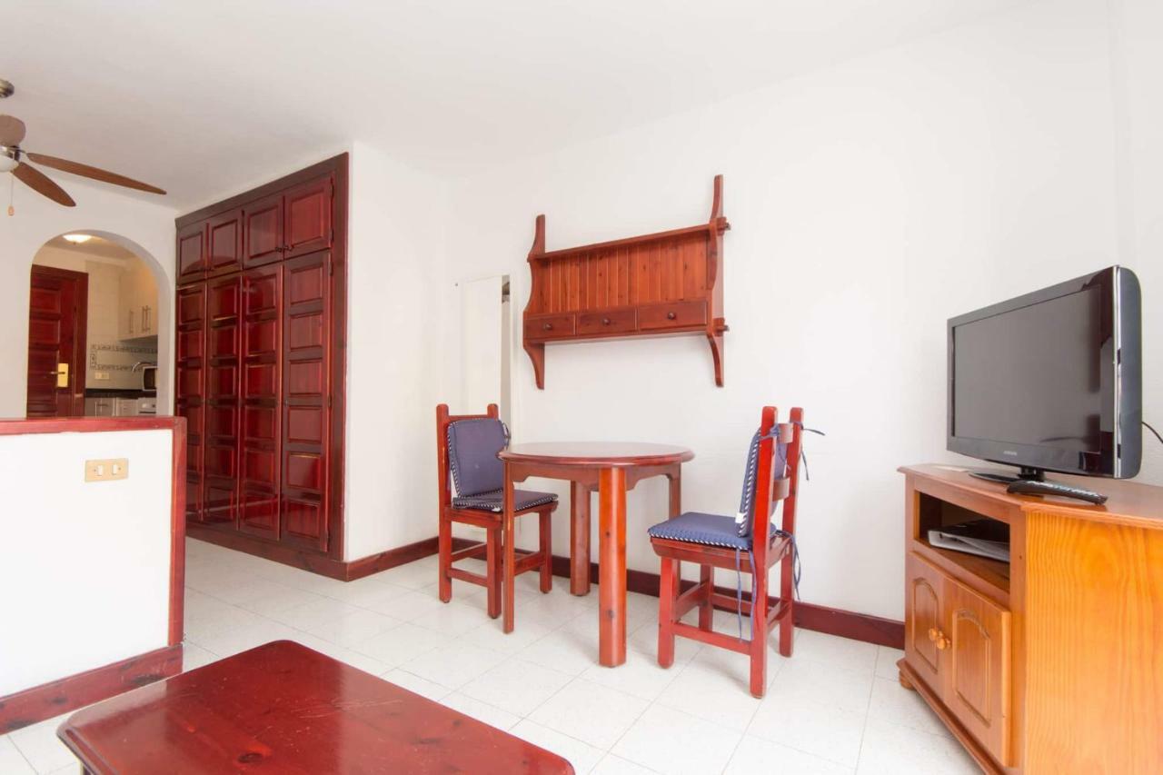 Park Santiago Iv 83 - Studio Apartment
