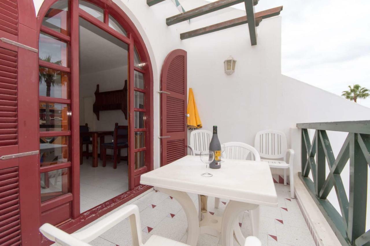 Apartment Park Santiago Iv 83 - Studio Playa de las Americas (Tenerife)