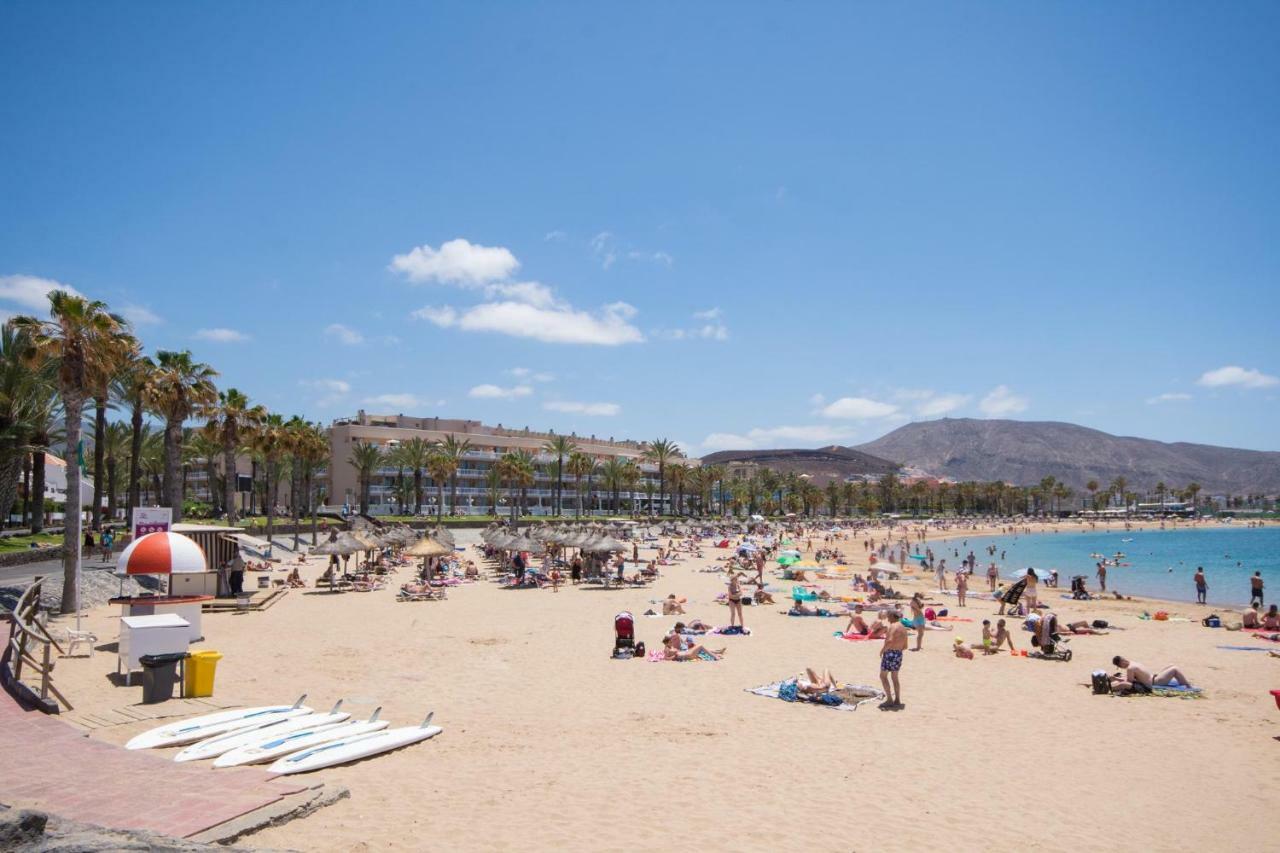 Park Santiago Iv 83 - Studio Apartment *