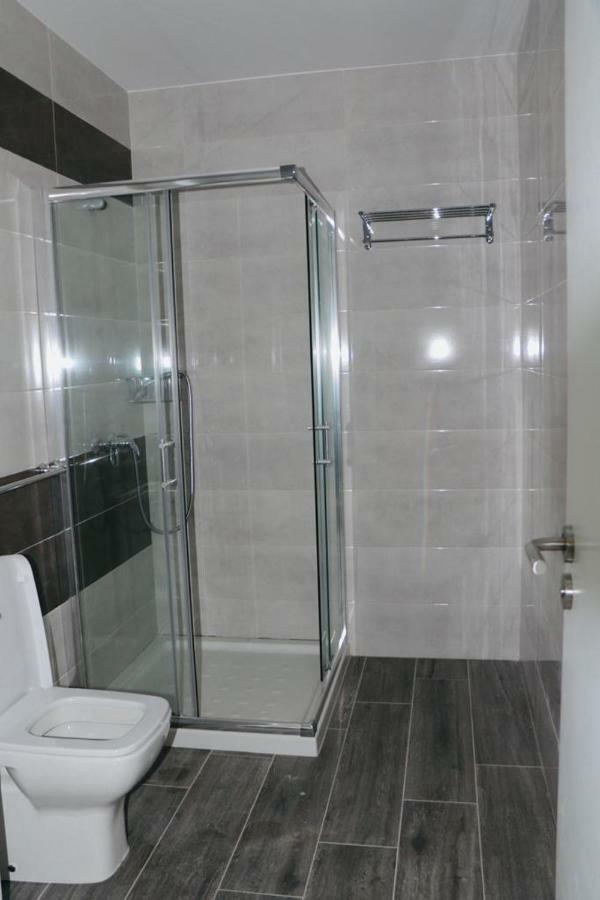 Credencial Apartamento Sarria