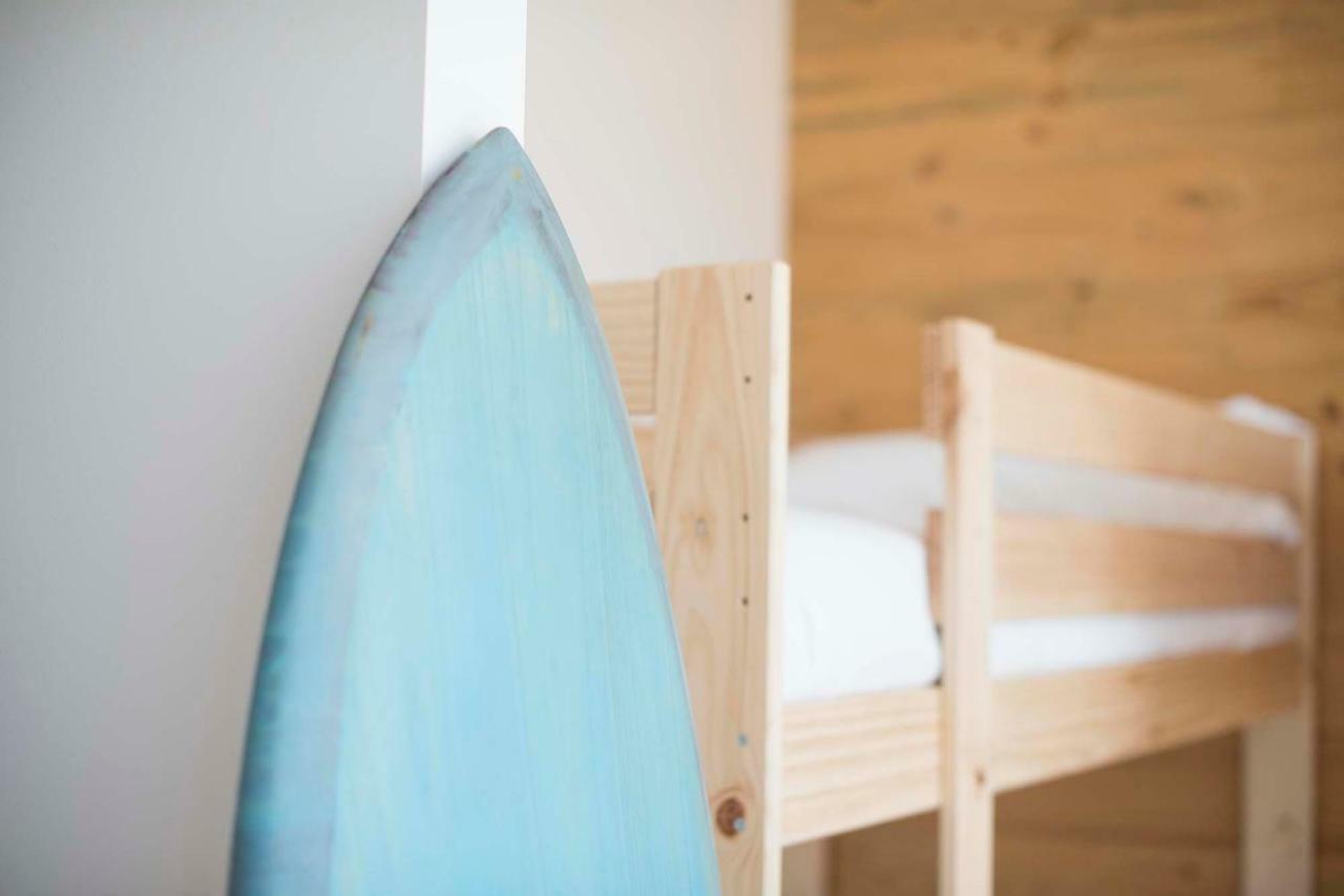 Moana Eco Surf House *