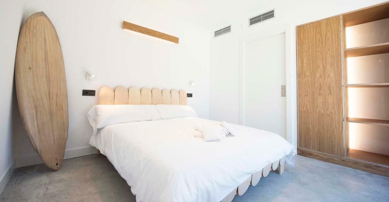 Hostal Moana Eco Surf House