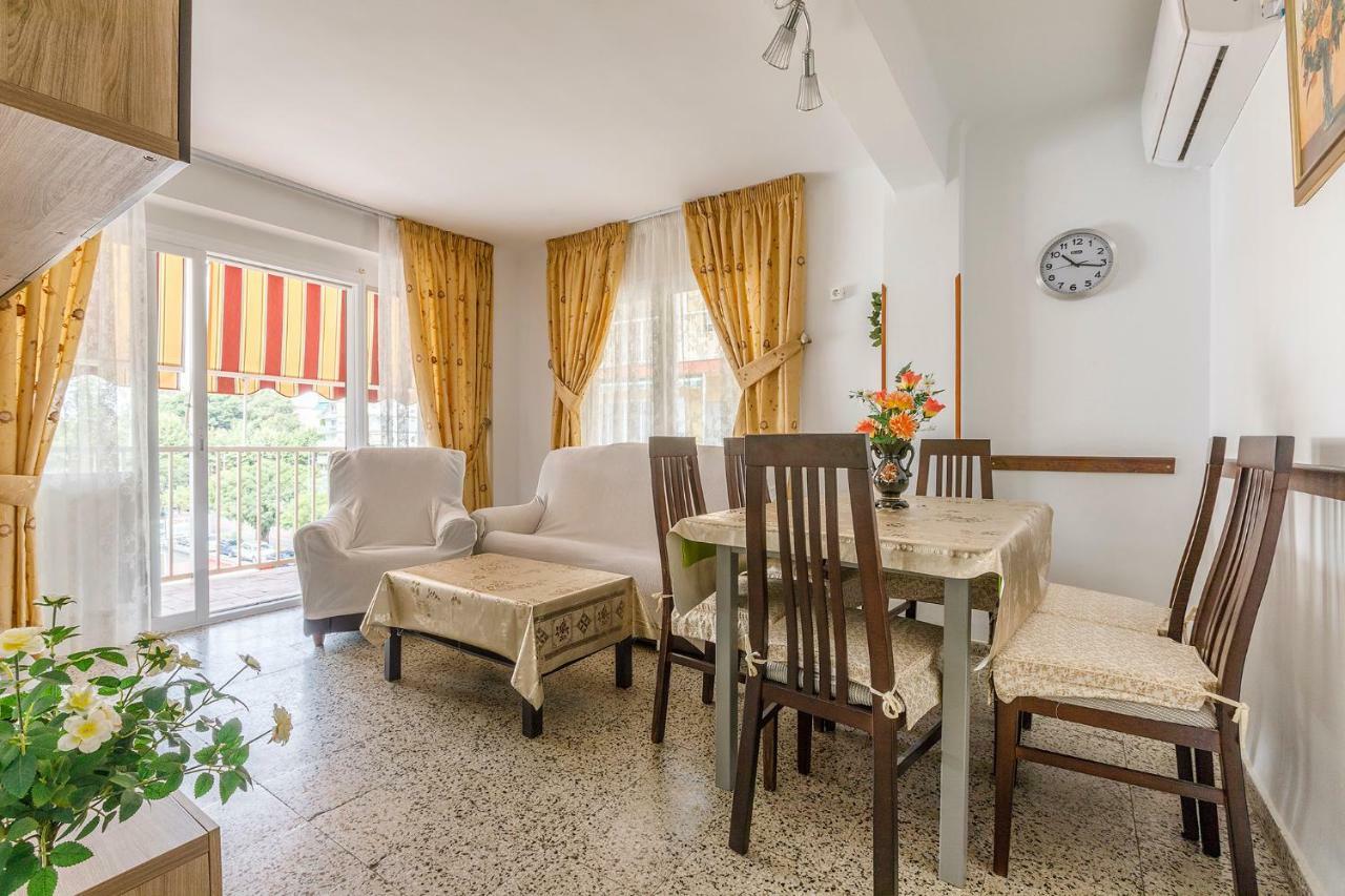 A&n Arenas 1 Apartment
