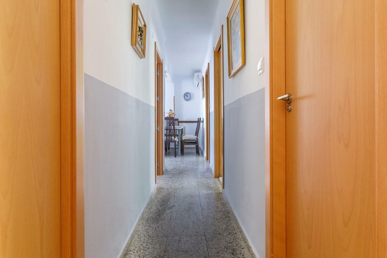 Apartment A&n Arenas 1 Torre Del Mar