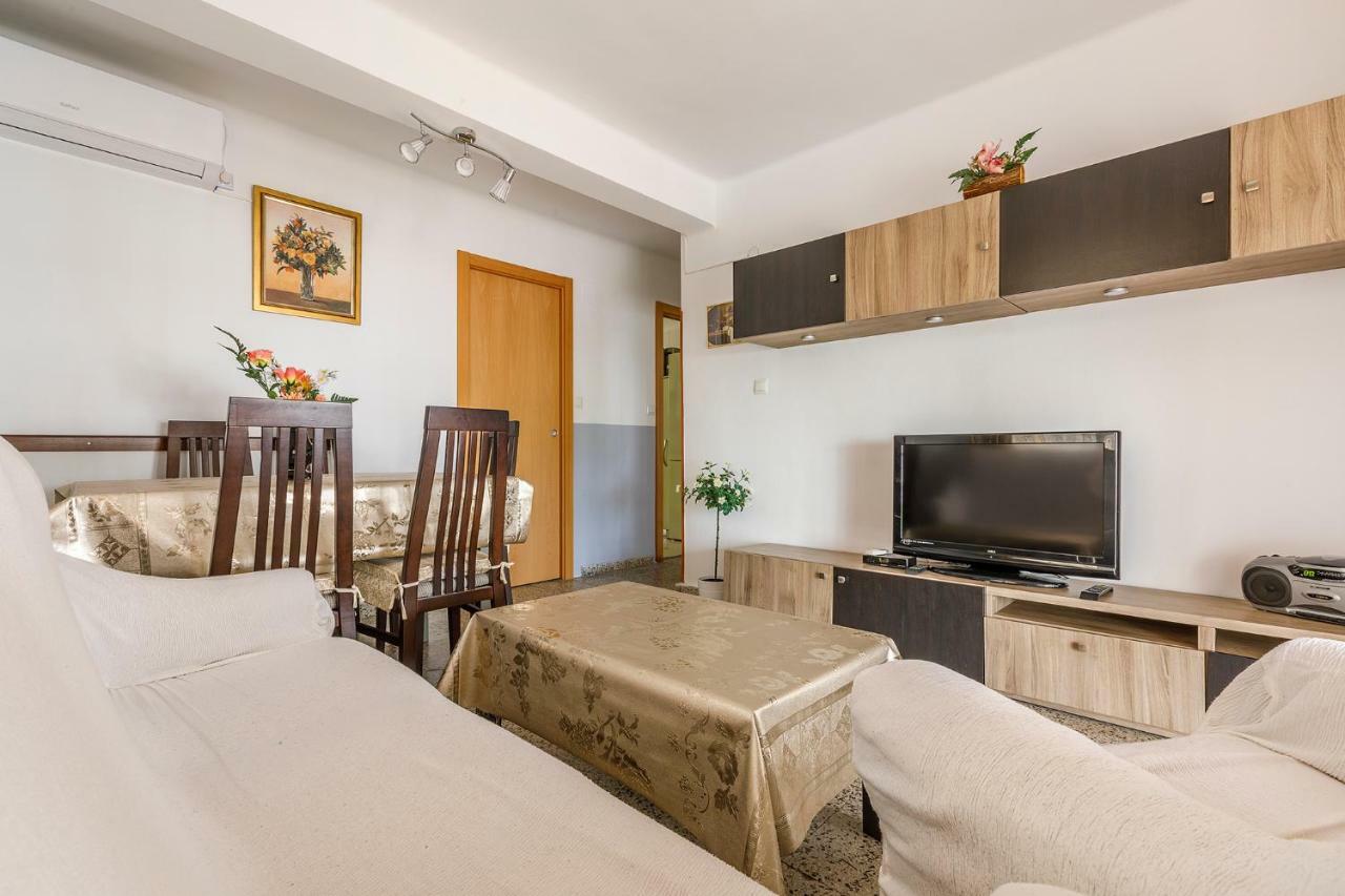 A&n Arenas 1 Apartment