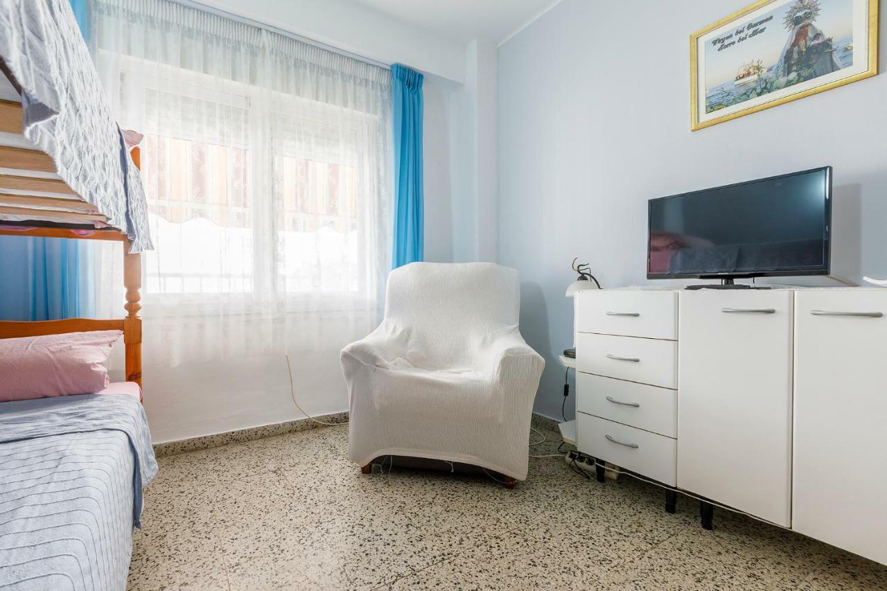 A&n Arenas 1 Apartment *