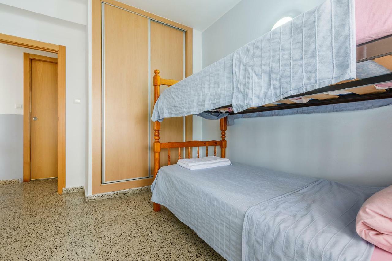 Apartment A&n Arenas 1 Torre Del Mar
