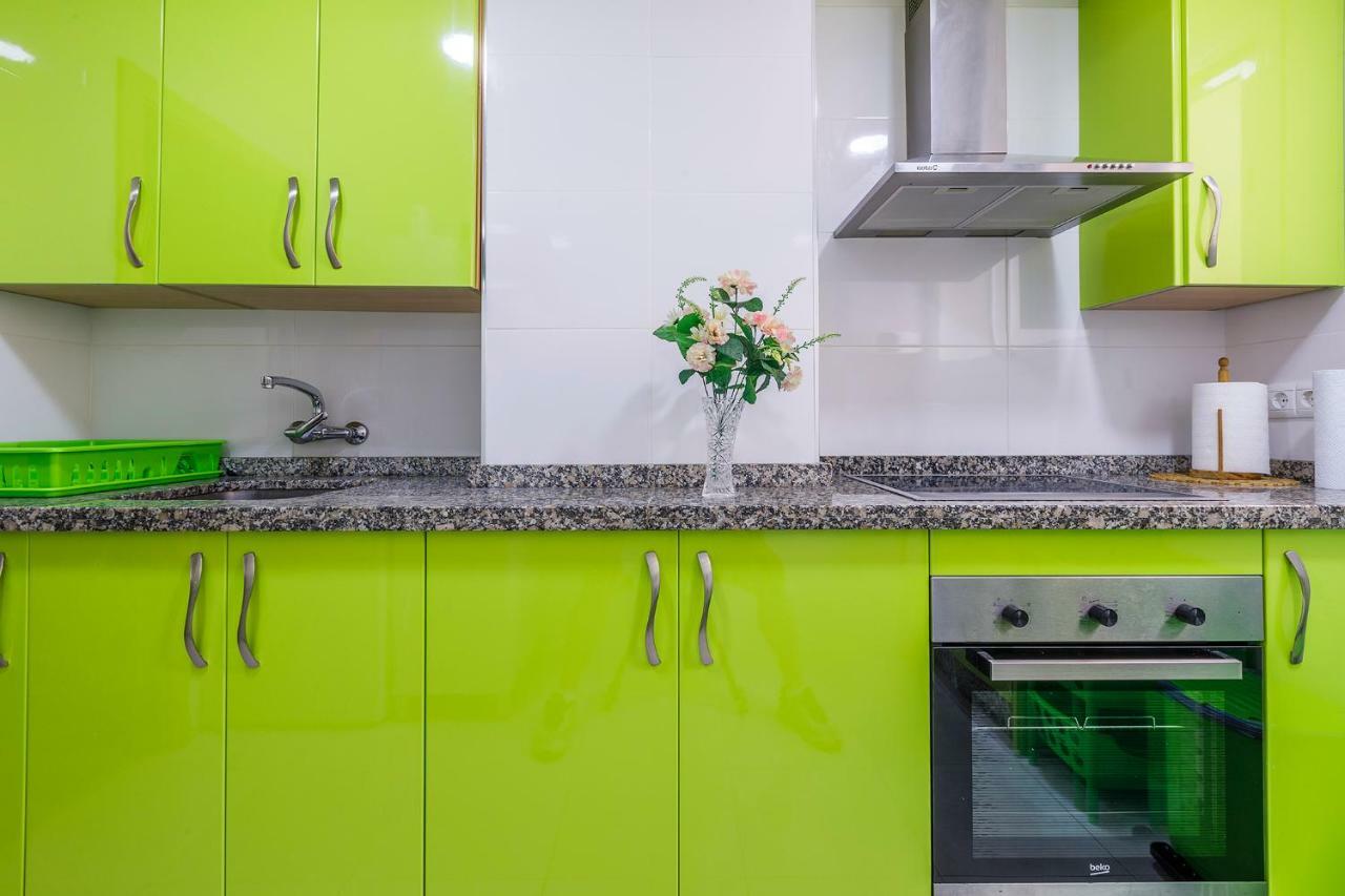 A&n Arenas 1 Apartment Torre Del Mar