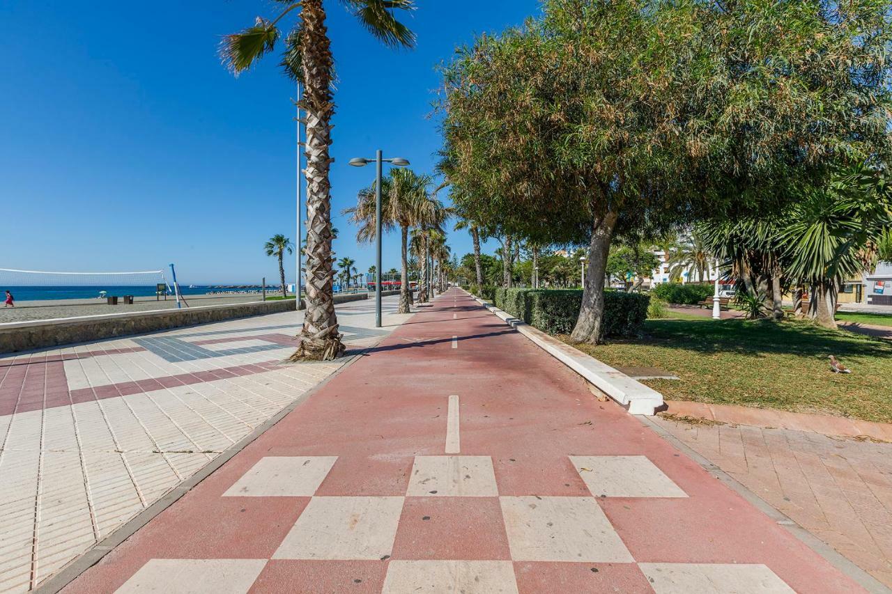 Apartment A&n Arenas 1 Torre Del Mar