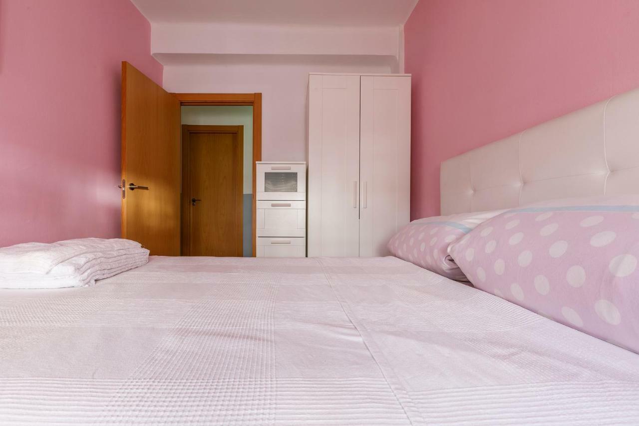A&n Arenas 1 Apartment