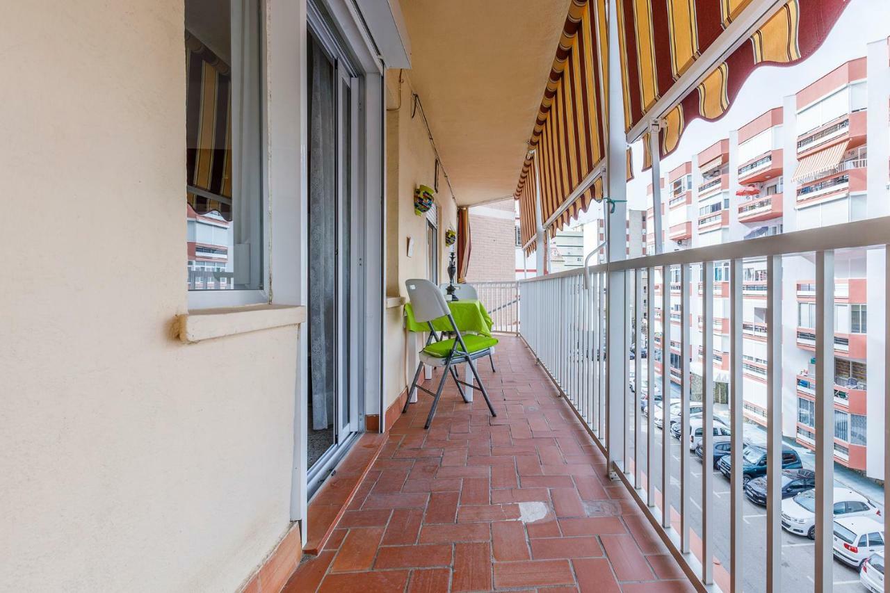 Apartment A&n Arenas 1 Torre Del Mar