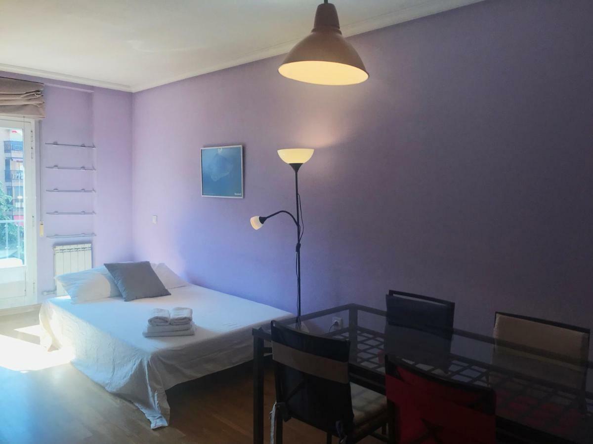 Puerta De Toledo Apartment