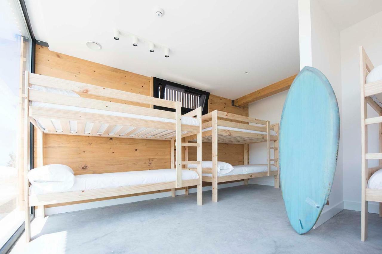 Moana Eco Surf House *