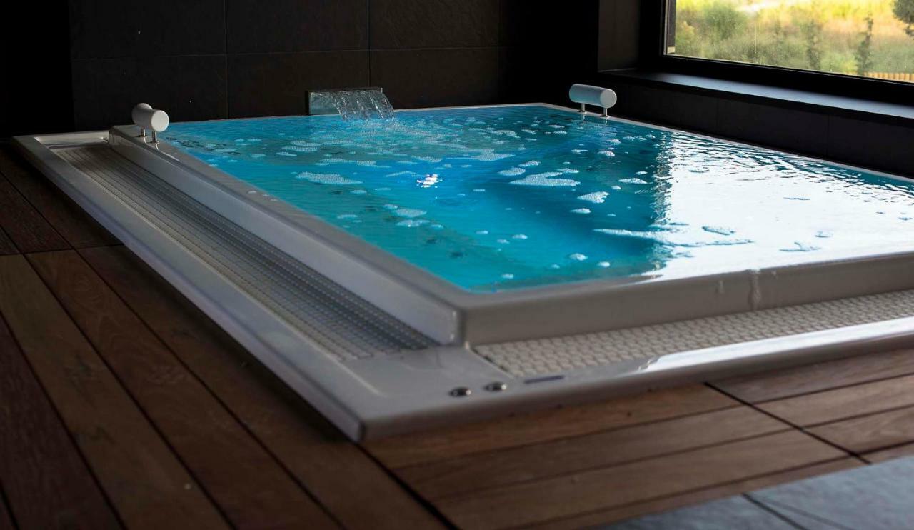 Moana Eco Surf House Sopelana