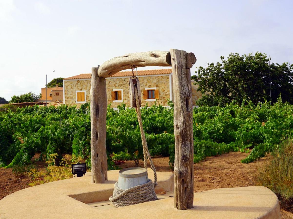 Casa Pep - Astbury Formentera Country house Sant Ferran de Ses Roques