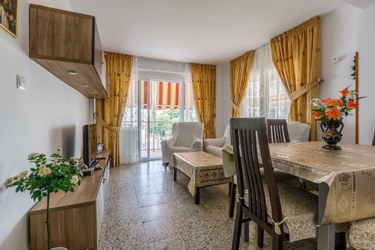 Apartment A&n Arenas 1
