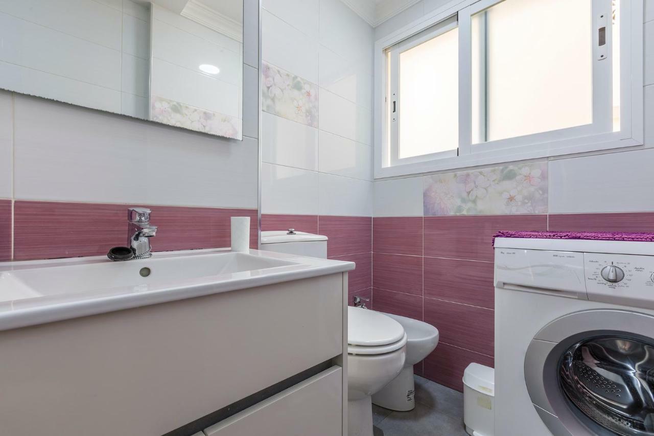 Apartment A&n Arenas 1 *