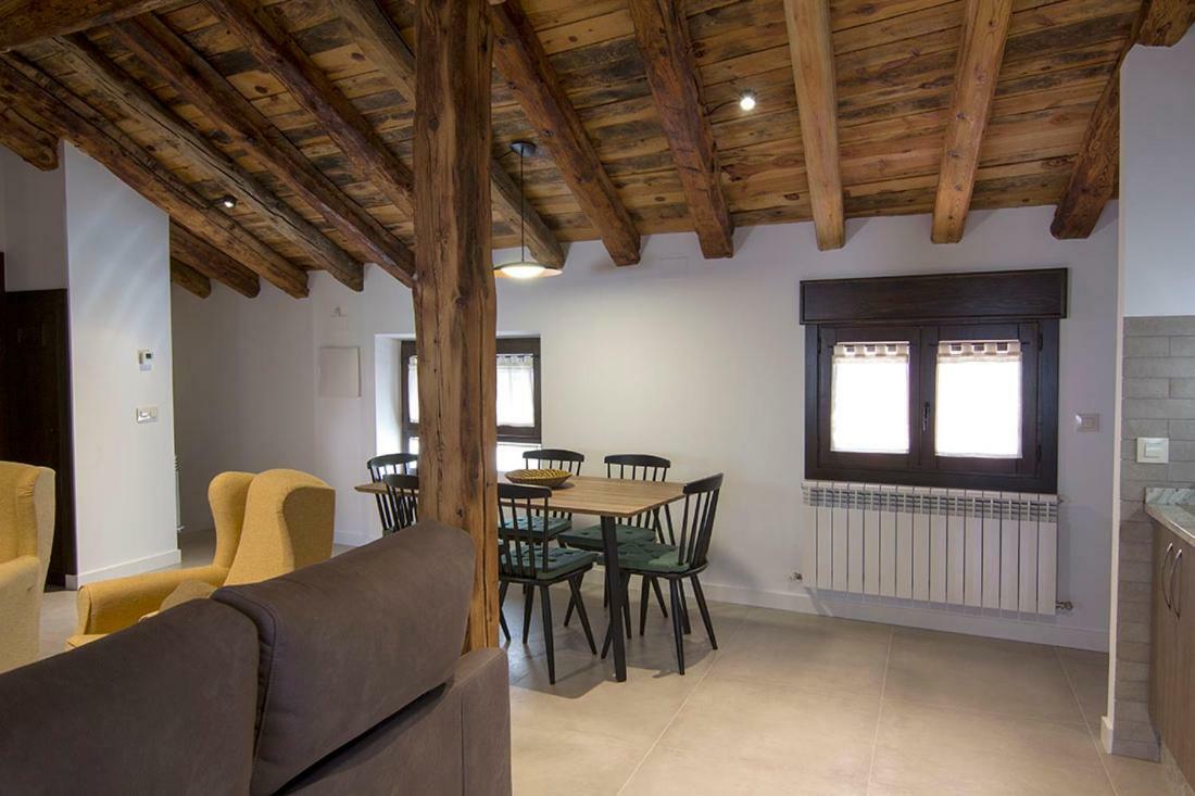 Casa Barrena * Albarracín