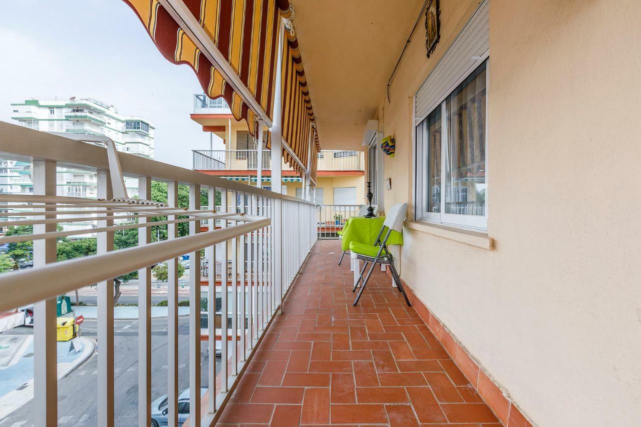A&n Arenas 1 * Torre Del Mar