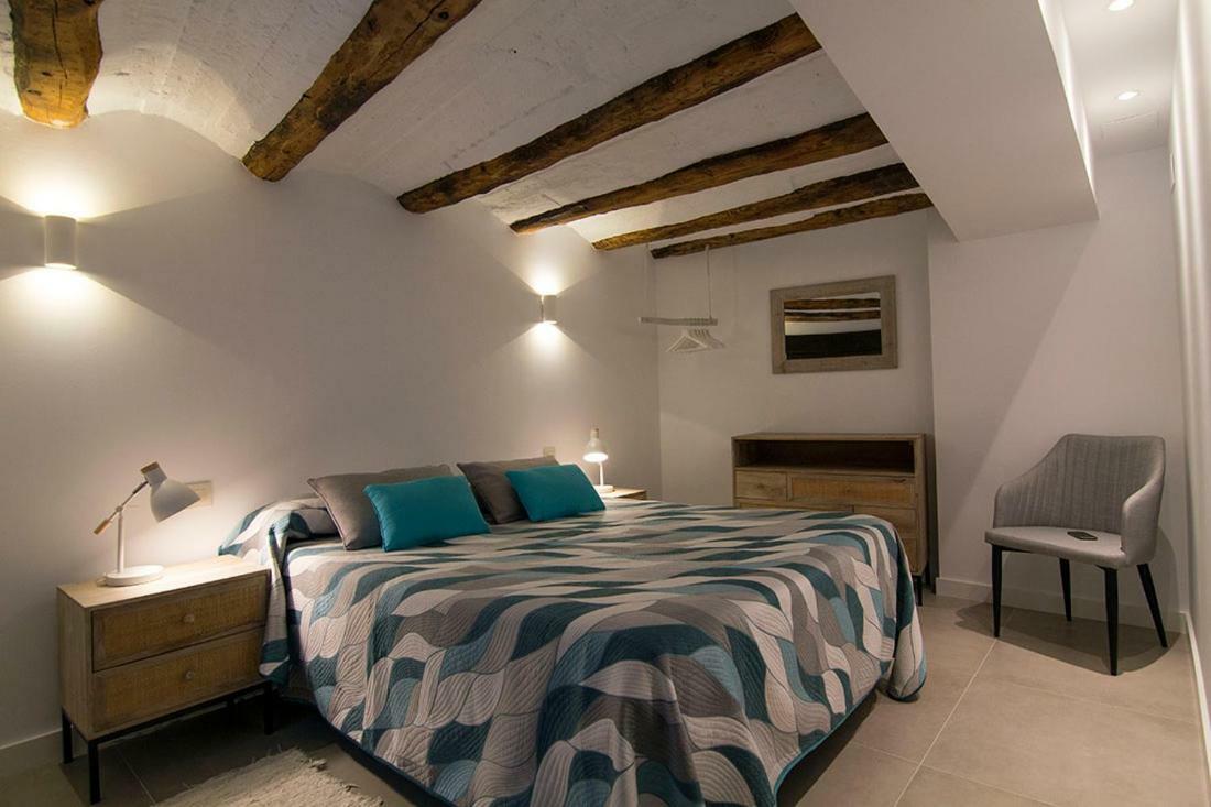 Casa Barrena *