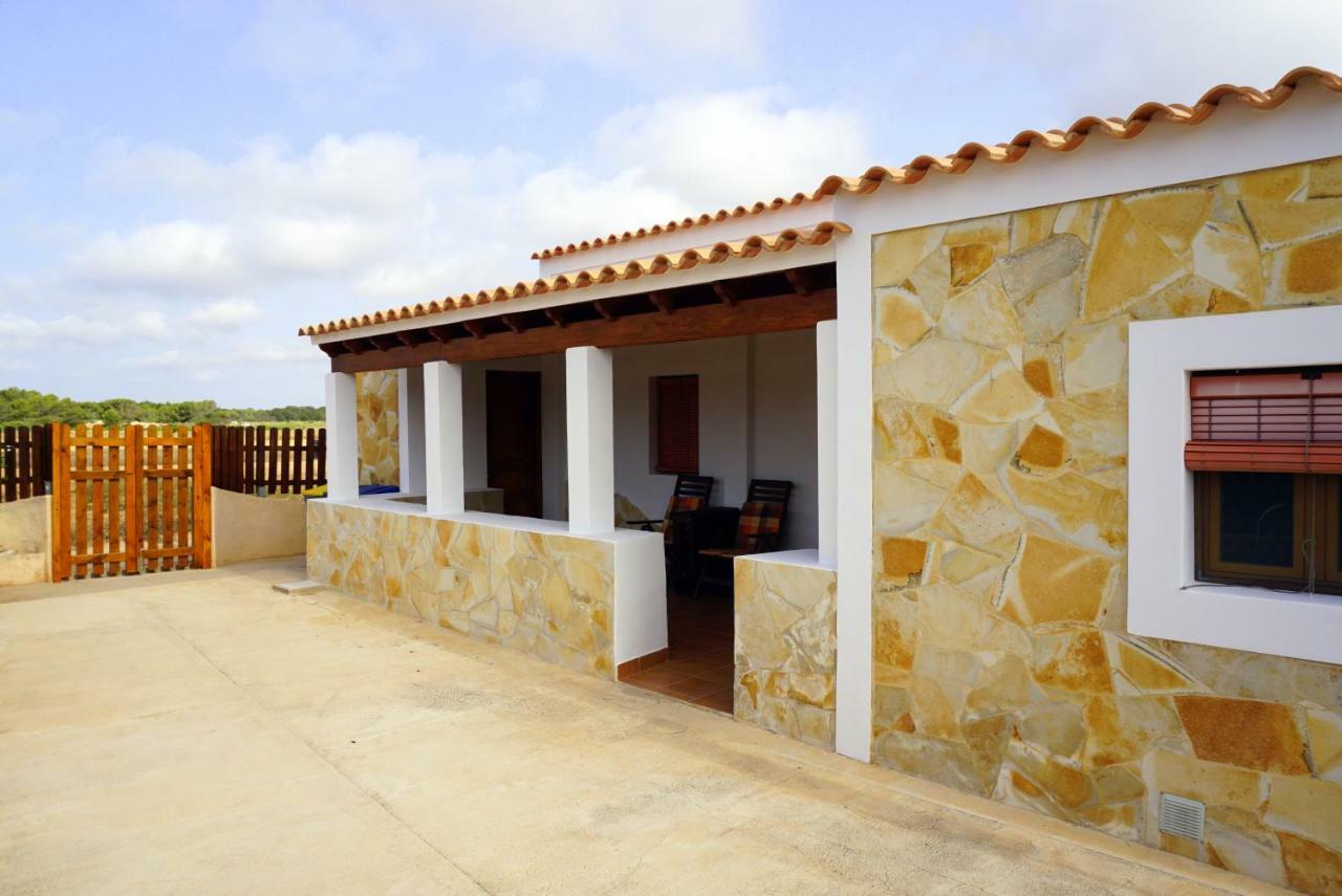 Casa Pep - Astbury Formentera