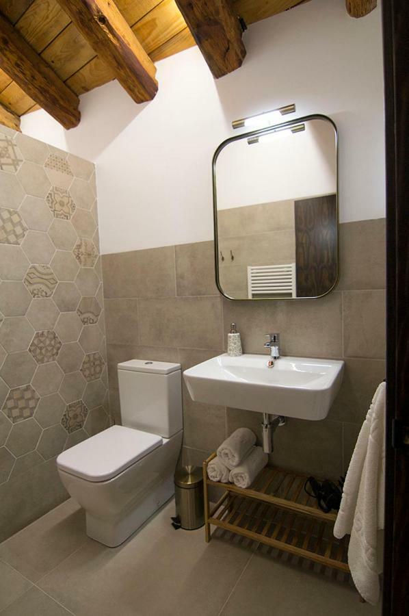 Casa Barrena Сasa de vacaciones