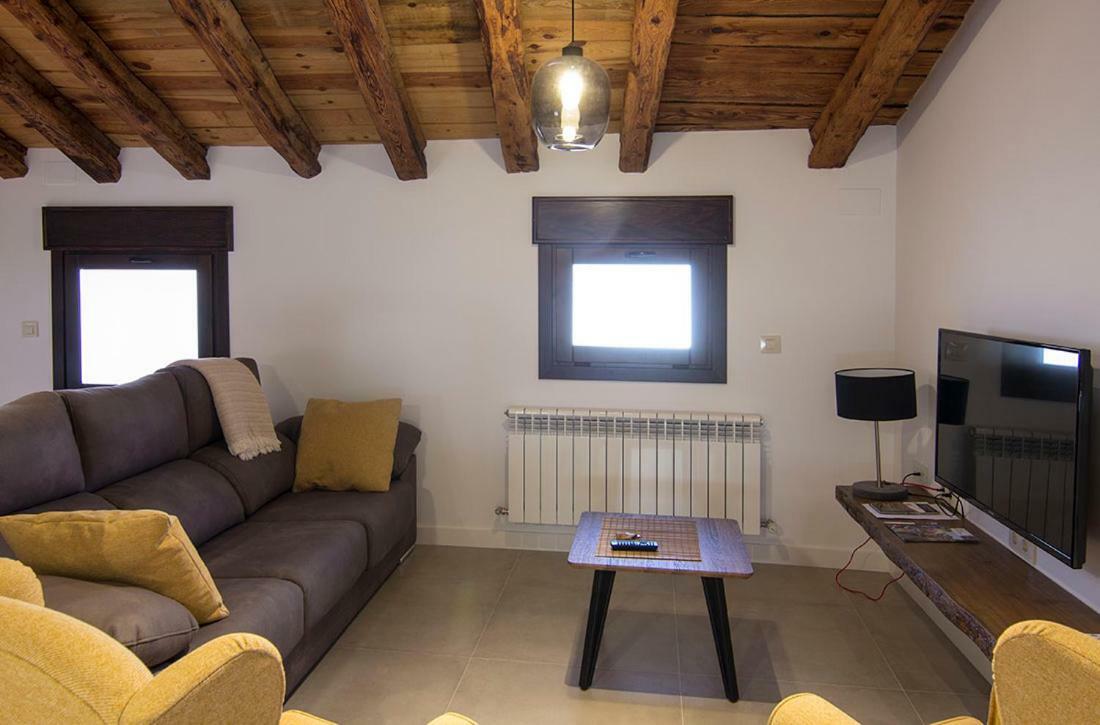 Casa Barrena Сasa de vacaciones *