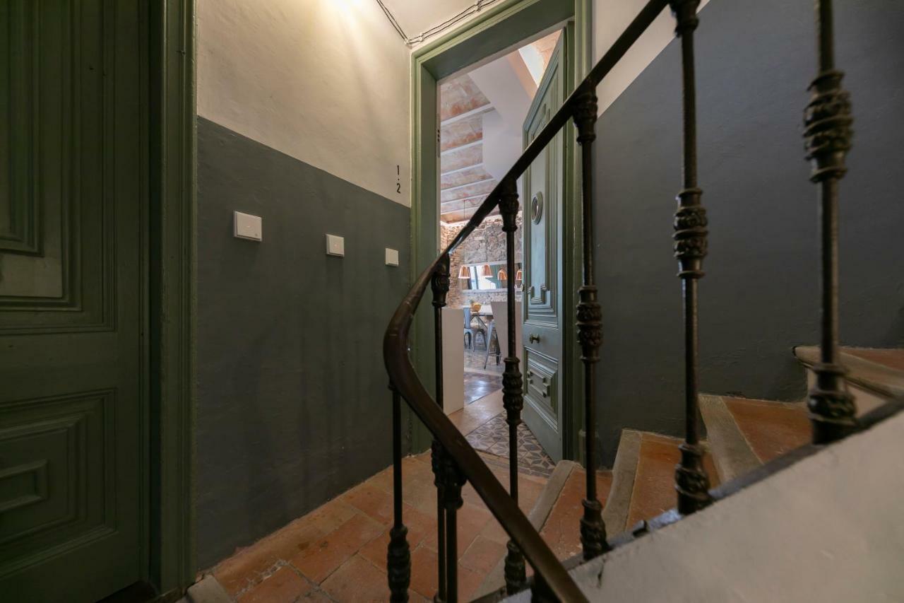 Bravissimo Mercaders, Beautiful 3 Bedroom Apartamento
