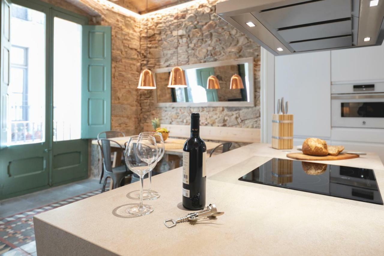 Apartamento Bravissimo Mercaders, Beautiful 3 Bedroom Gerona