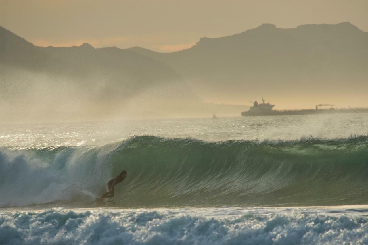 Moana Eco Surf House *