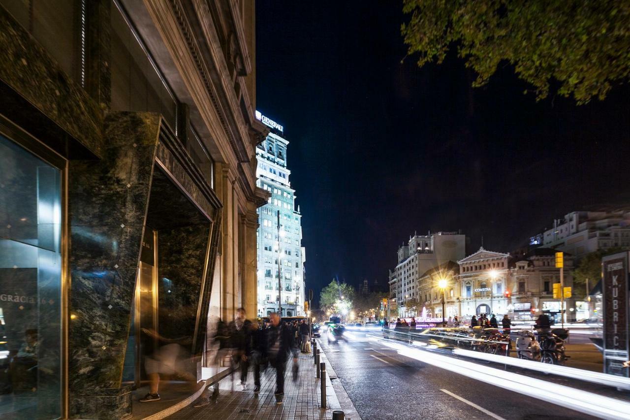 Uma Passeig De Gracia 16 Apartment