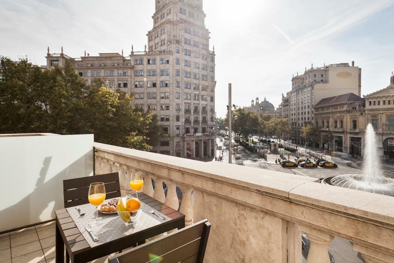 Uma Passeig De Gracia 16 Apartment *