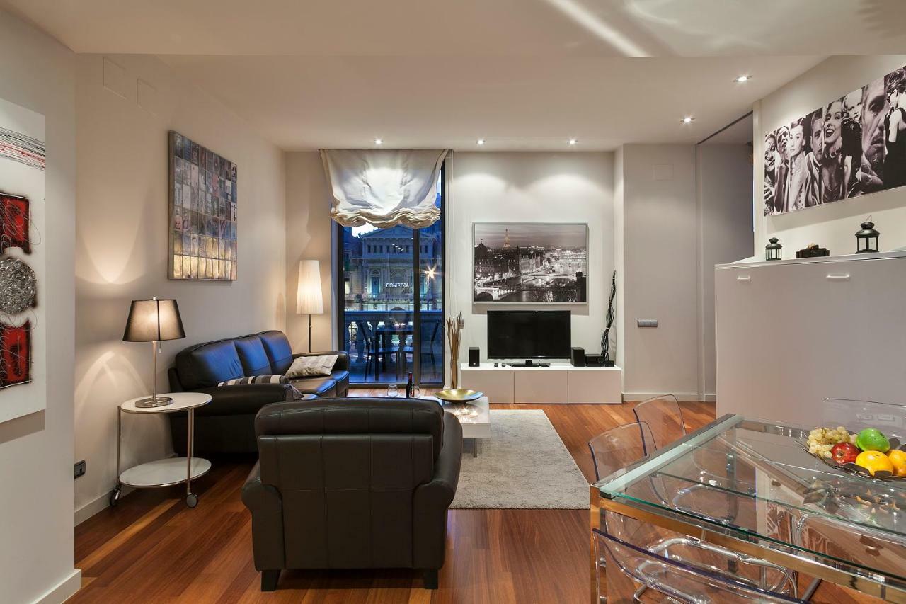 Apartment Uma Passeig De Gracia 16