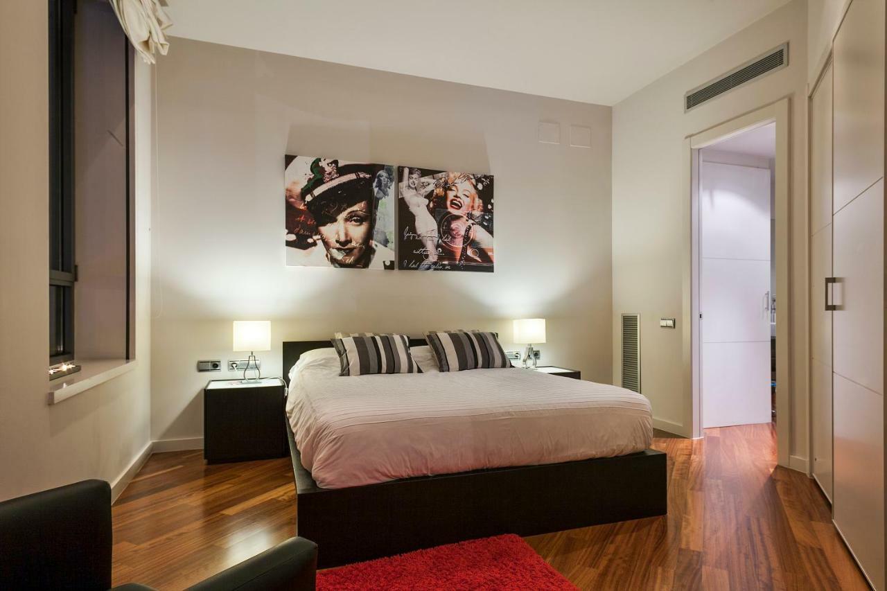 Apartment Uma Passeig De Gracia 16 *