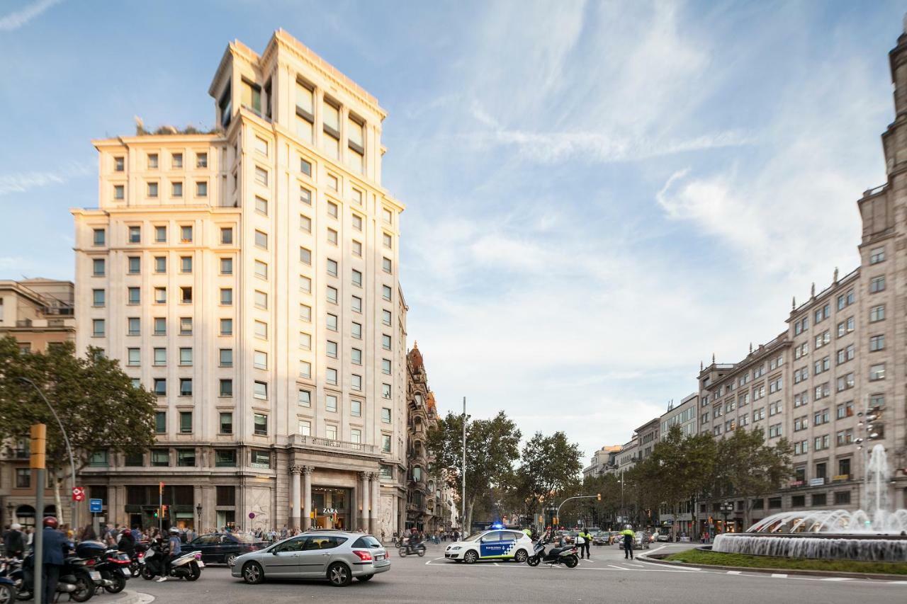 Apartment Uma Passeig De Gracia 16