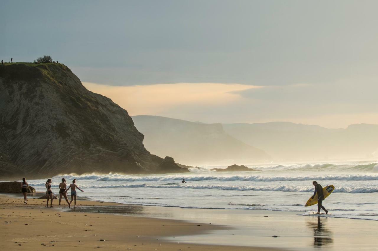 Hostal Moana Eco Surf House