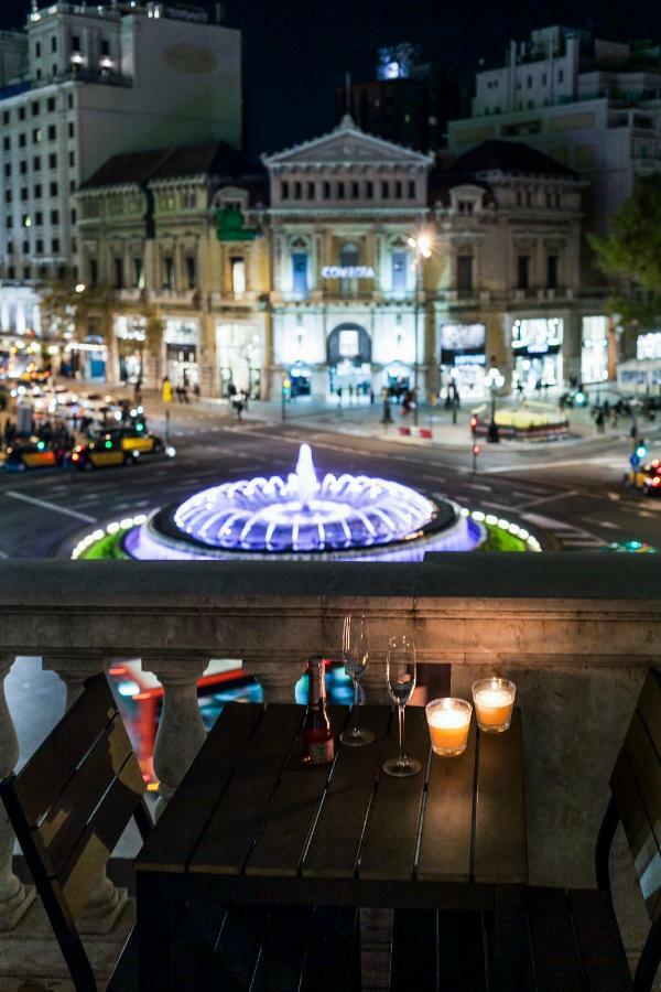 Uma Passeig De Gracia 16 Apartment Barcelona