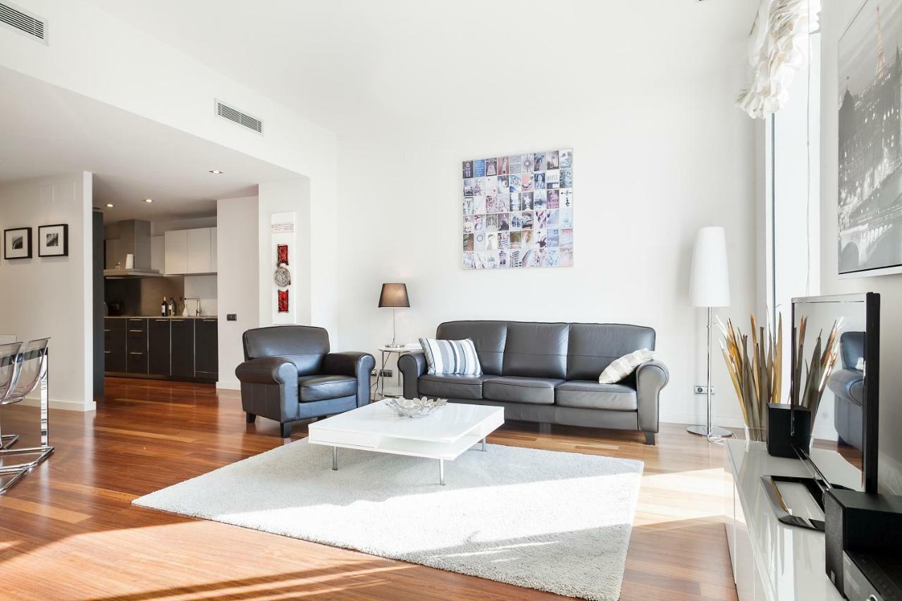 Apartment Uma Passeig De Gracia 16 Barcelona