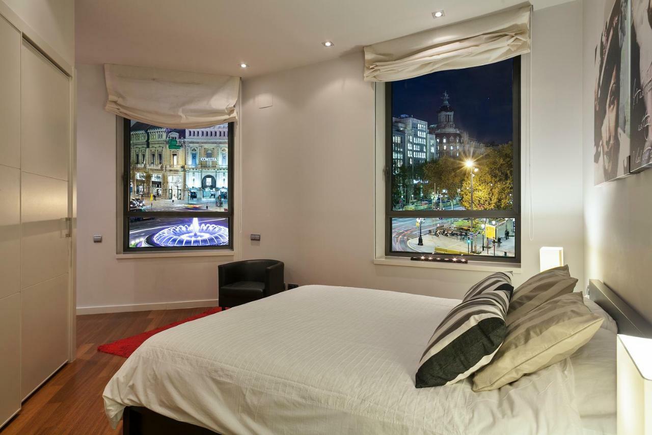 Apartment Uma Passeig De Gracia 16 *