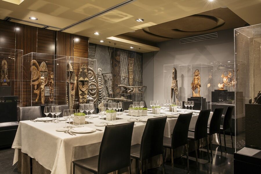 Urban, A Small Luxury Of The World Hotel