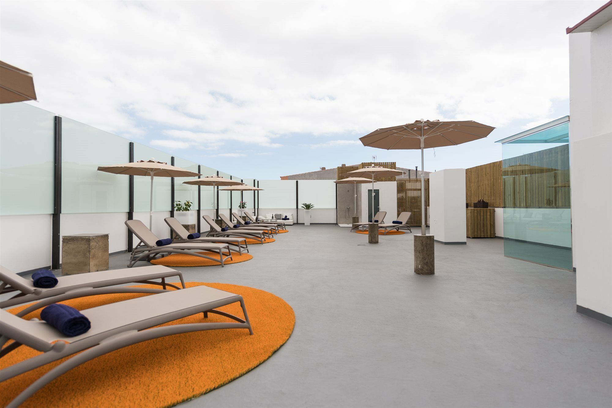 Apartamento Hc Luxe *