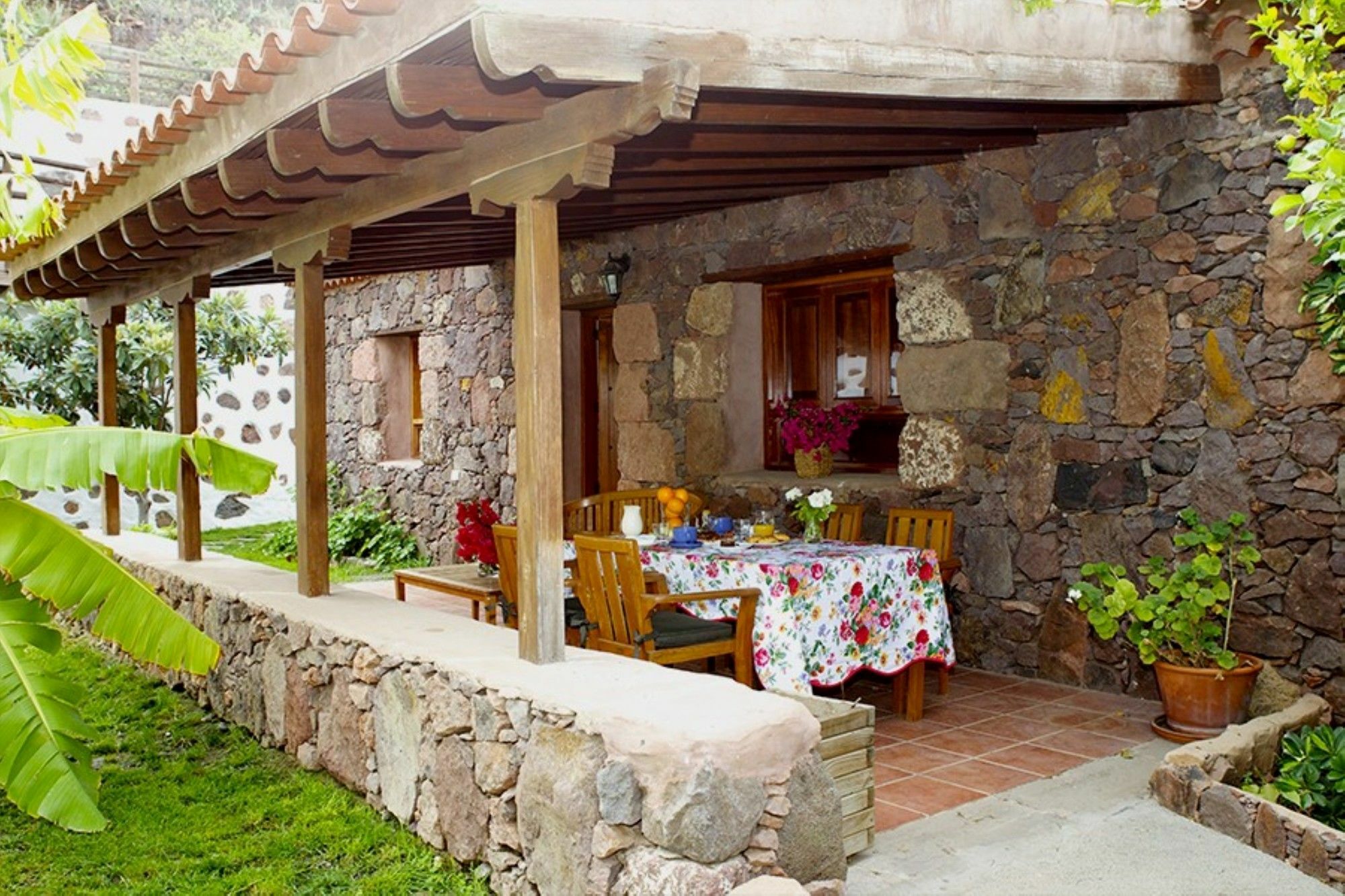 Apartamento 106067 - House In Santa Lucía