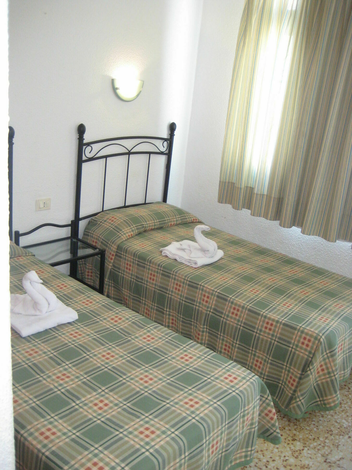 Boston Apartamento Puerto Rico (Gran Canaria)