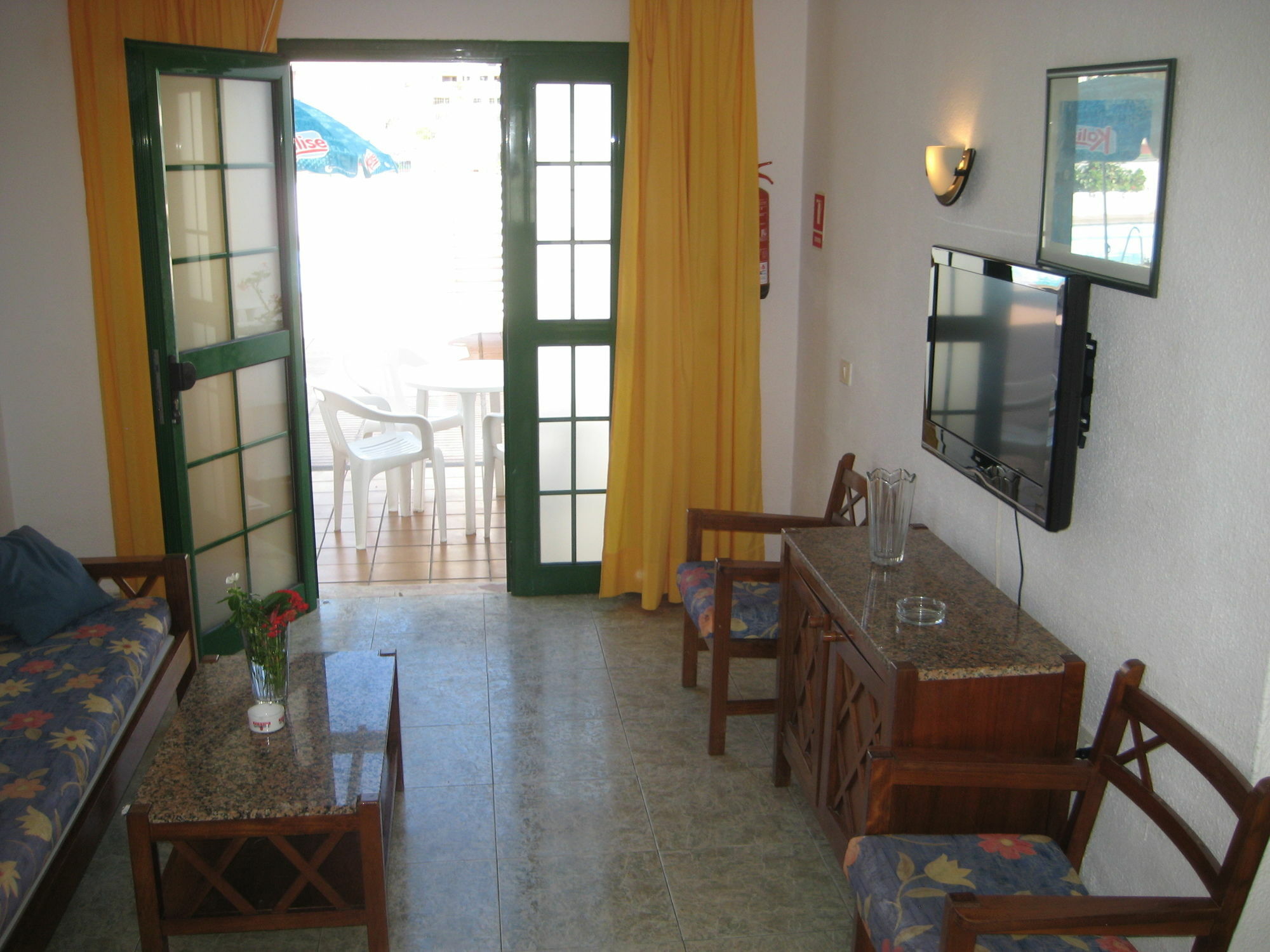 Boston Apartamento Puerto Rico (Gran Canaria)