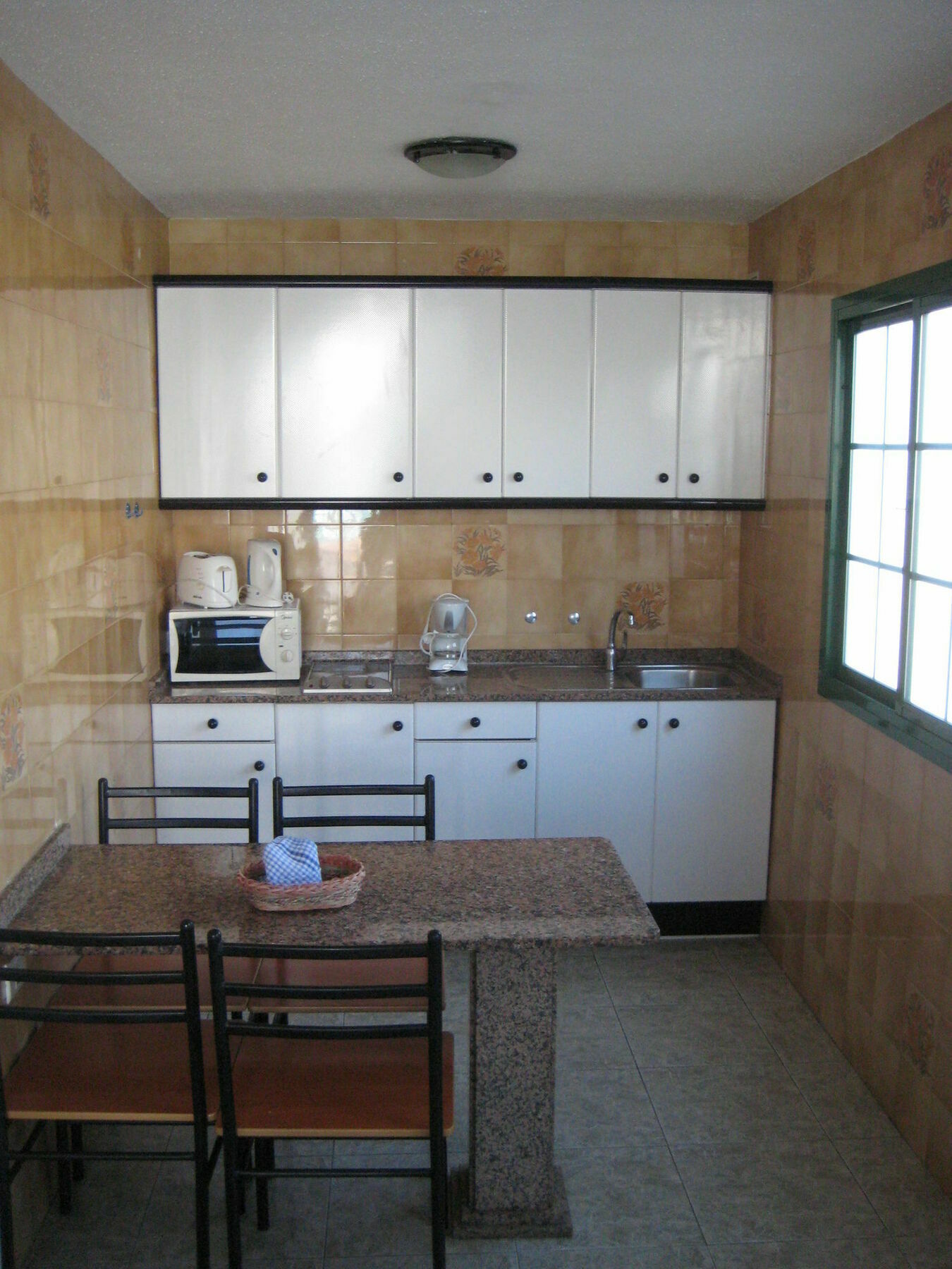 Boston Apartamento Puerto Rico (Gran Canaria)