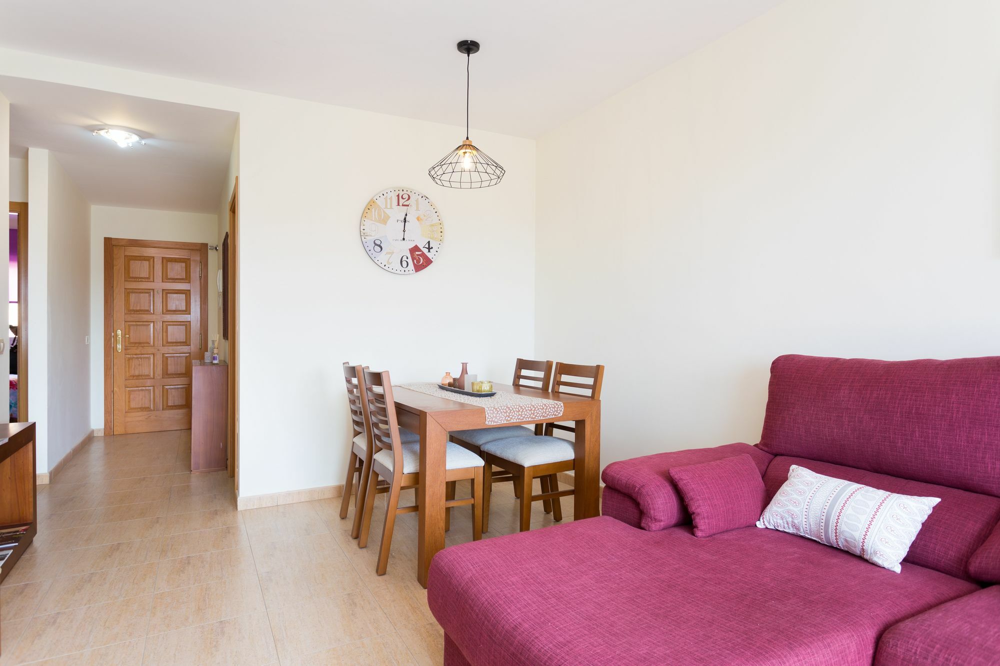 Adeje With Pool, Sea View And Free Wifi Costa Adeje (Tenerife)