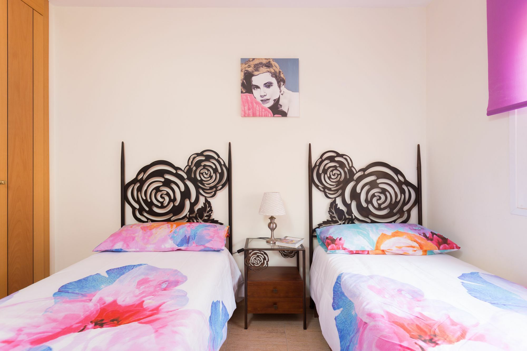 Adeje With Pool, Sea View And Free Wifi * Costa Adeje (Tenerife)